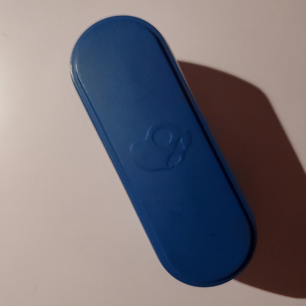 COPY - SkullCandy earbuds